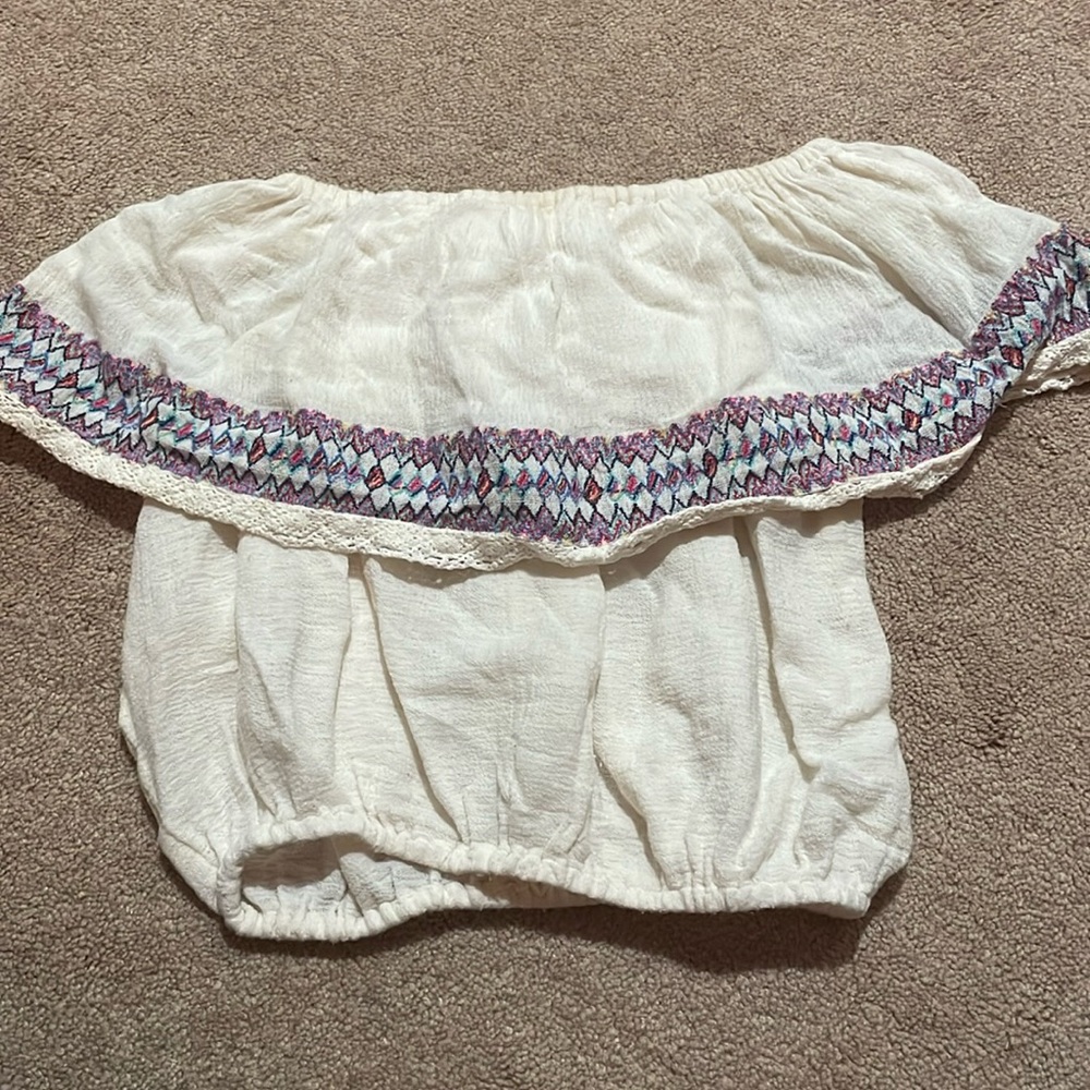 Billabong Top